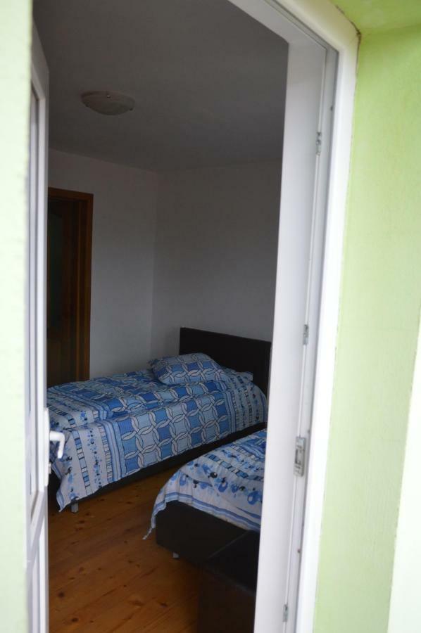 Baza Sportiva Adelina Hotel Campulung Luaran gambar